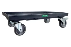 Oecoplan Rollwagen anthrazit 300kg