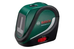 Bosch Kreuzlinien-Laser Universal Level 2