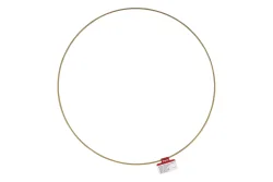 Metallringe, beschichtet, 30cm ø