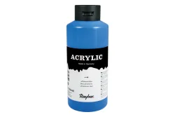 Acrylic, Künstleracrylfarbe, Flasche 750ml
