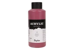 Acrylic, Künstleracrylfarbe, Flasche 750ml