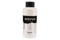 Acrylic, Künstleracrylfarbe, Flasche 750ml