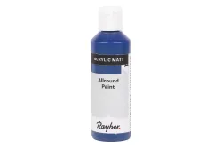 Allround Paint Acrylfarbe, Flasche 80ml