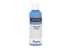 Allround Paint Acrylfarbe, Flasche 80ml