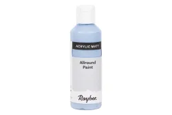 Allround Paint Acrylfarbe, Flasche 80ml