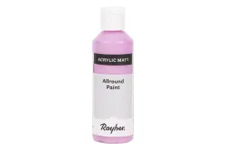 Allround Paint Acrylfarbe, Flasche 80ml