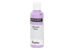 Allround Paint Acrylfarbe, Flasche 80ml