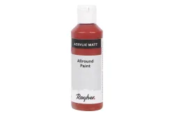 Allround Paint Acrylfarbe, Flasche 80ml