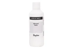 Allround Paint Acrylfarbe, Flasche 250ml