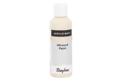 Allround Paint Acrylfarbe, Flasche 80ml