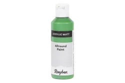 Allround Paint Acrylfarbe, Flasche 80ml