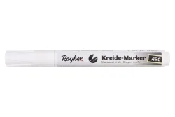 Kreide-Marker, Rundspitze 1-2mm