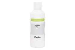 Outdoor Paint Acrylfarbe, Flasche 250ml