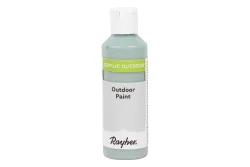 Outdoor Paint Acrylfarbe, Flasche 80ml