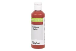 Outdoor Paint Acrylfarbe, Flasche 80ml