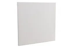 Keilrahmen, Fsc®, 30x30x1,6cm, 100% Baumwolle, 300g/m²
