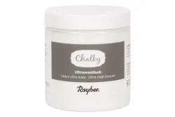 Chalky Ultramattlack, Dose 230ml