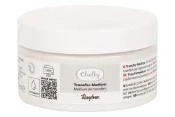 Chalky Transfer-Medium, Dose 100ml