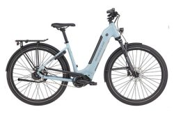 Wheeler E-Bike i-Finity DI2 28, 48 cm