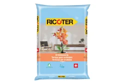 Ricoter Orchideenerde | 3 l