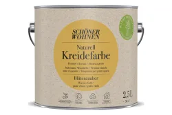 Naturell Kreidefarbe_Blütenzauber 2,5 L