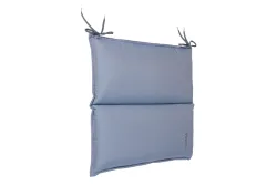 Doppler City Sitzkissen Blau