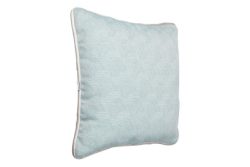 Doppler ART Outdoor-Kissen Mint