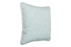 Doppler ART Outdoor-Kissen Mint