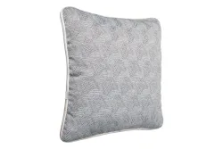 Doppler ART Outdoor-Kissen Anthrazit