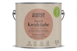 Naturell Kreidefarbe Herbstrascheln 2,5L