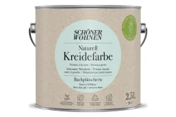 Naturell Kreidefarbe Bachplätschern 2,5L