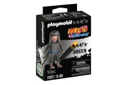Playmobil - 71227 Hiruzen, Multicolor