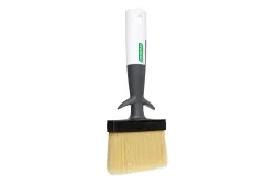 Renovo Flächenstreicher SoftTouch Zero Loss | SoftTouch Griff | 10 cm