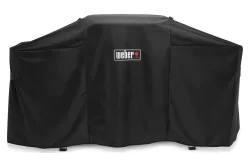 Weber Premium Abdeckhaube für Weber Slate / Plancha