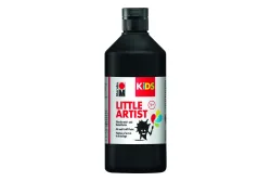 Marabu Kids Little Artist, Schwarz 500ml
