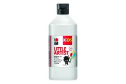 Marabu Kids Little Artist Weiss 500ml