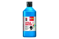 Marabu Kids Little Artist Blau 500ml