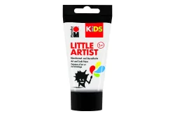 Marabu Kids Little Artist Weiss 75ml