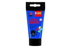 Marabu Kids Little Artist Dunkelblau 75ml