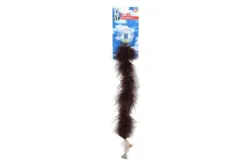 swisspet Katzenspielzeug Foxy Playd.brau