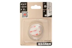 Wagner Bodentürstopper clear EH 5110