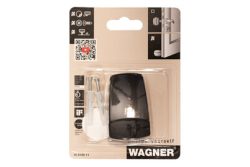 Wagner Türstopper Black Deluxe EH 5150