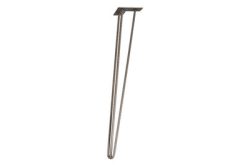 Wagner Möbelbein Hairpin Design ST 8278