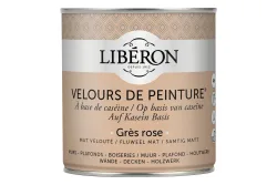 Liberon Wandfarbe rosa sandstein 0.5L