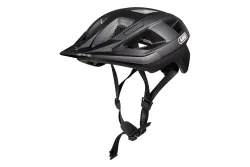 Abus Velohelm ADURO 3.0 - velvet black