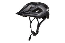 Abus Velohelm ADURO 3.0 - velvet black