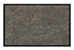 Schmutzfangmatte Watergate Granit 90x150 cm
