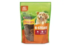 Friskies Hundesnack B-Steaks