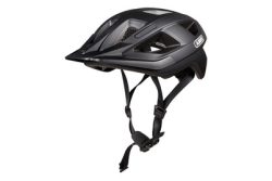 Abus Velohelm ADURO 3.0 - velvet black