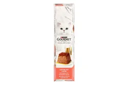 Gourmet Revelations Nassfutter Mousse Lachs 4x57g